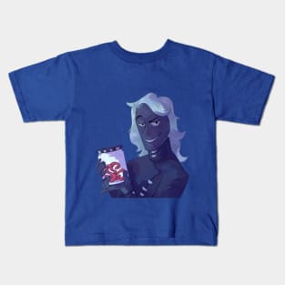 roxuls kaard deltarune Kids T-Shirt